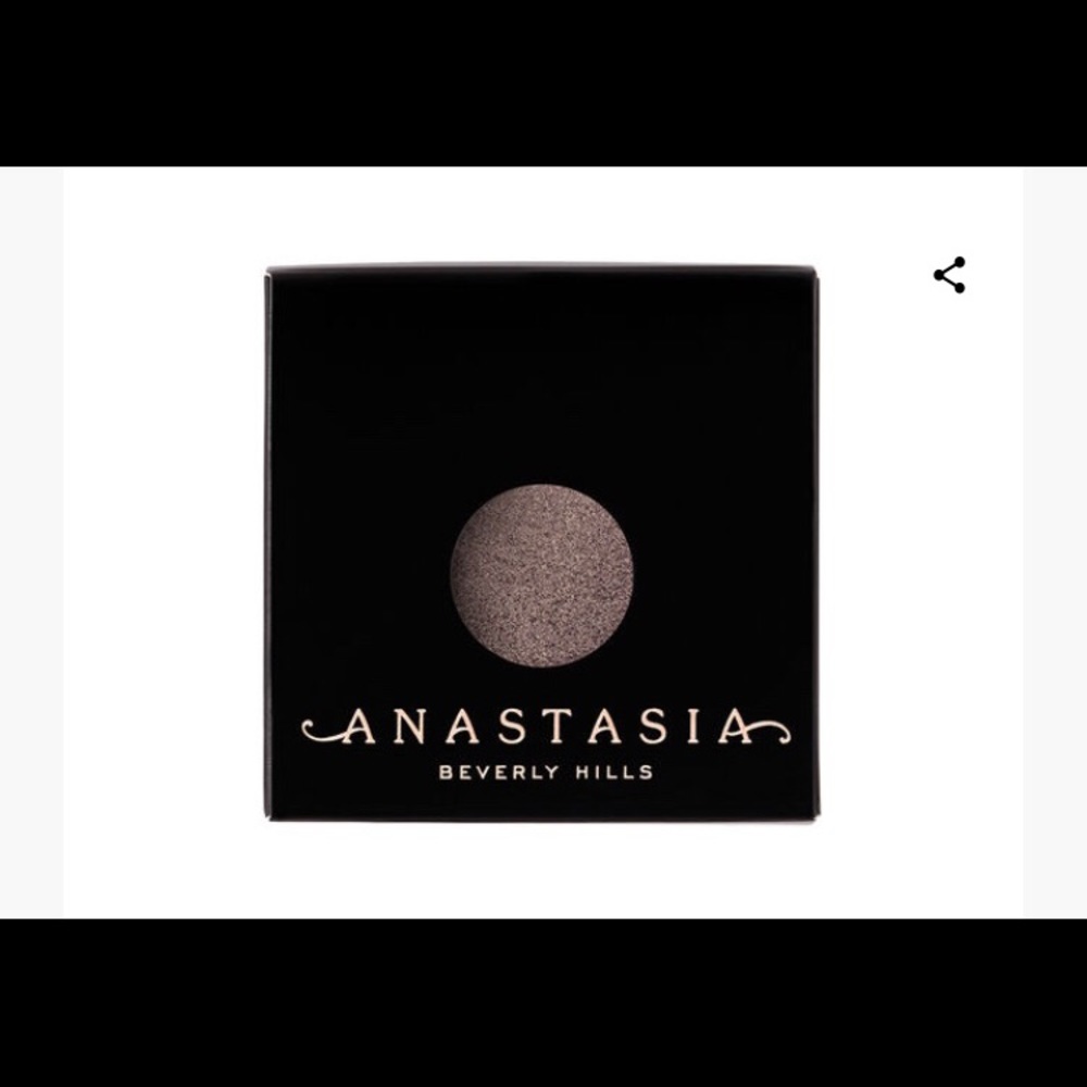 Anastasia BH Single Eyeshadow/ Chocolate Crumbles